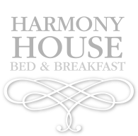 Harmony House Bed & Breakfast